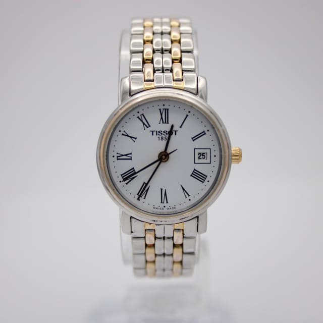 TISSOT T 825/925 — photo 1