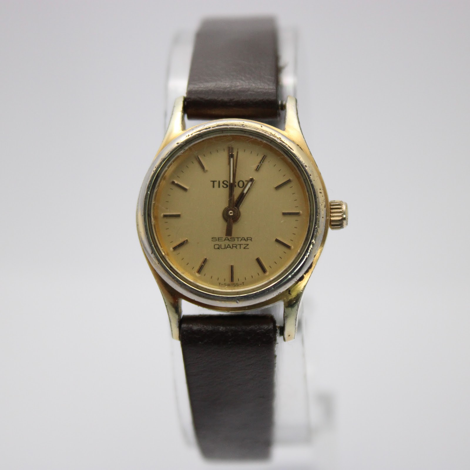 TISSOT Seastar  Vintage — photo 1