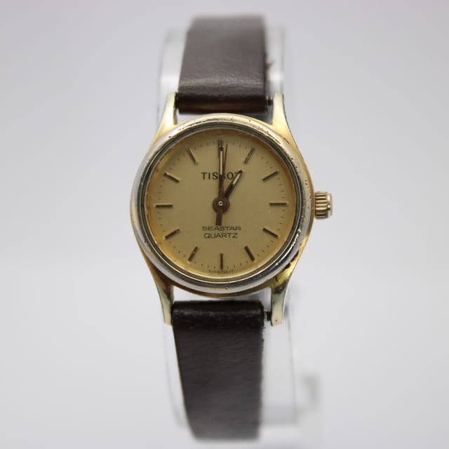 TISSOT Seastar  Vintage — photo 1