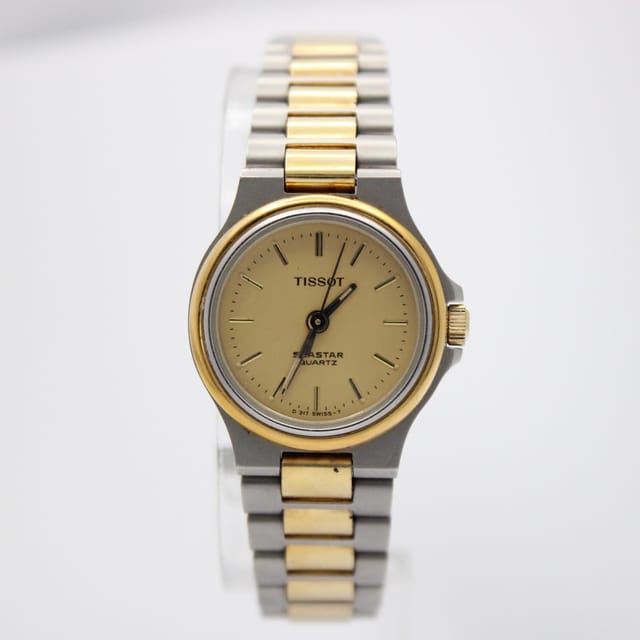 TISSOT SEAstar  D317 — photo 1