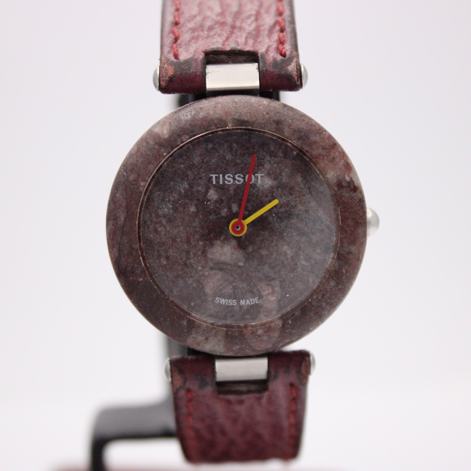 TISSOT Tissot RockWatch R150, Red Stone — photo 1