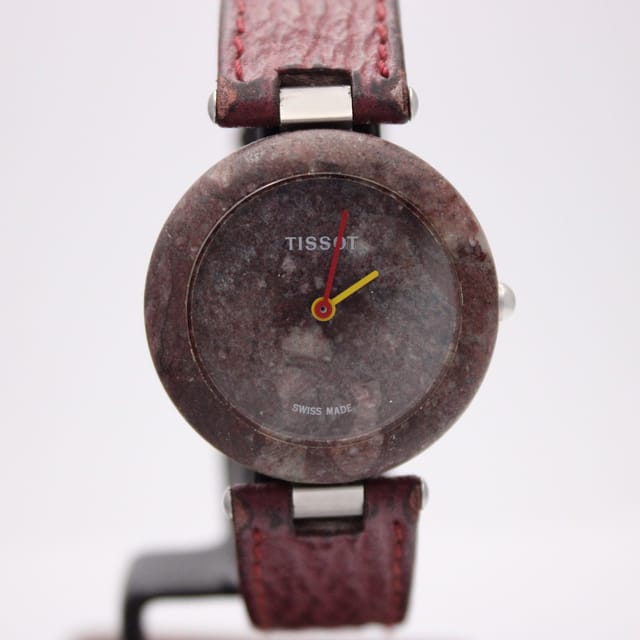 TISSOT Tissot RockWatch R150, Red Stone — photo 1