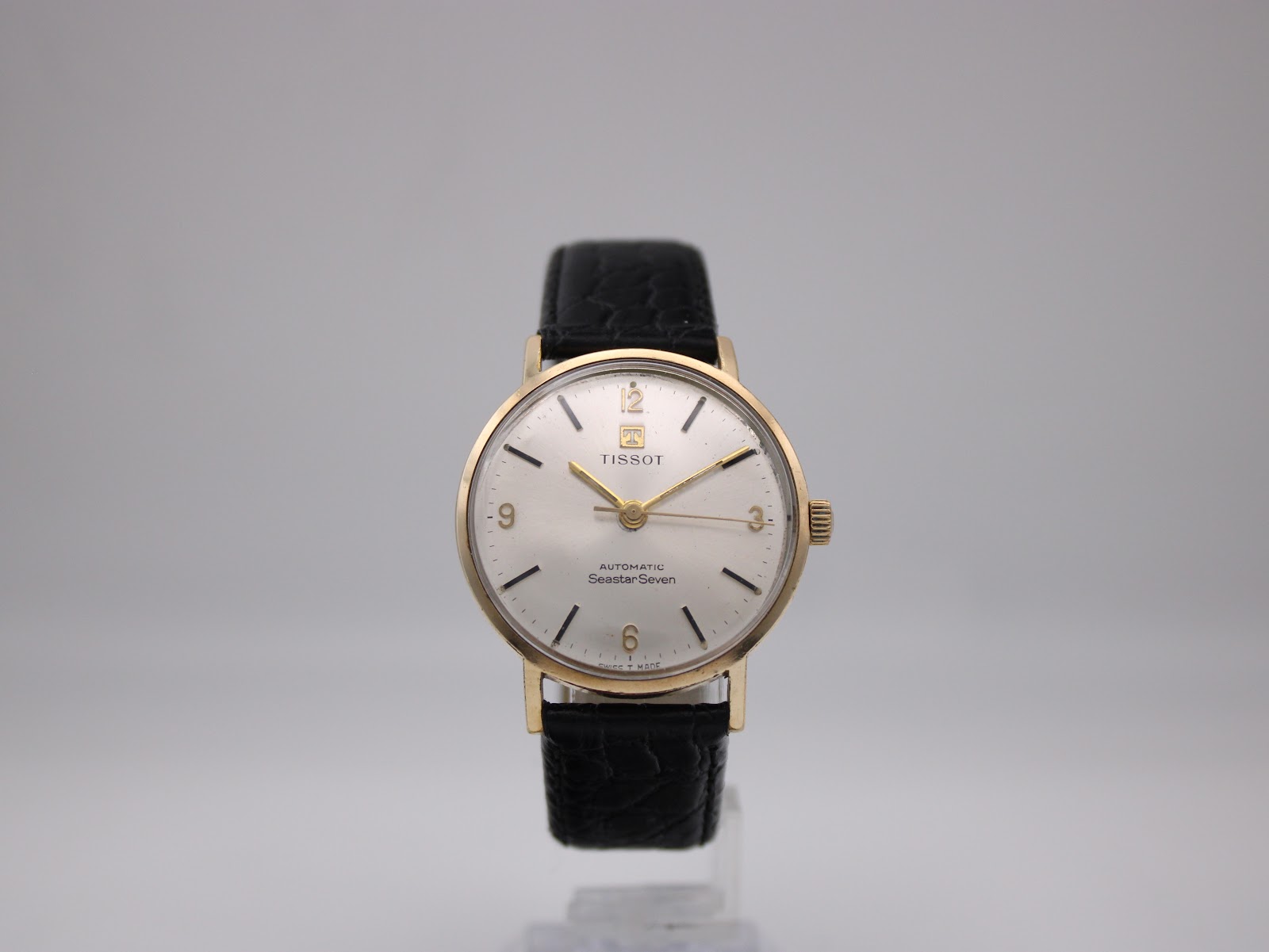 TISSOT Seastar Seven Automatic — photo 1