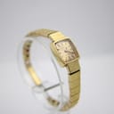 Another angled front view, slightly different perspective, showing the textured bracelet.