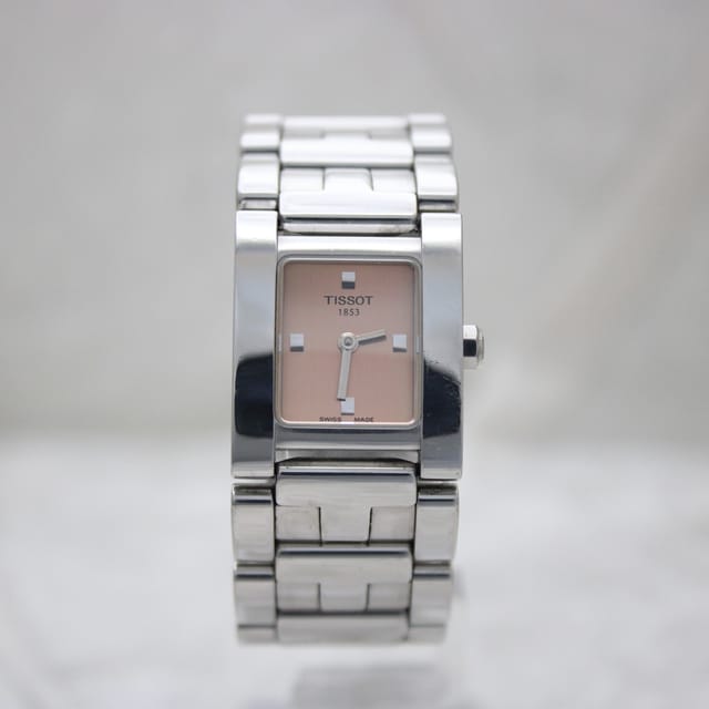 TISSOT L840 K — photo 1