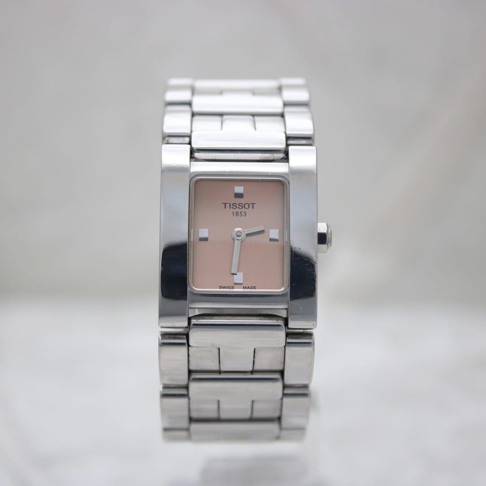 Tissot L840K