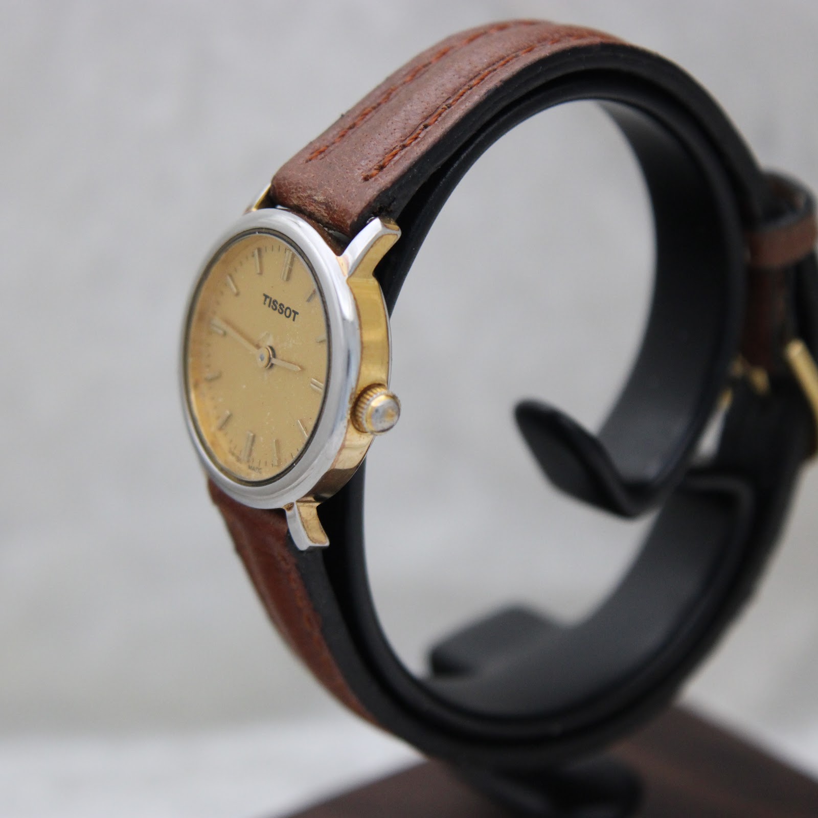 TISSOT C225K — photo 1