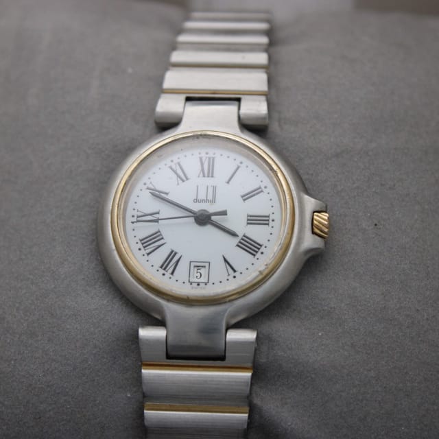 Dunhill 28MM photo 1