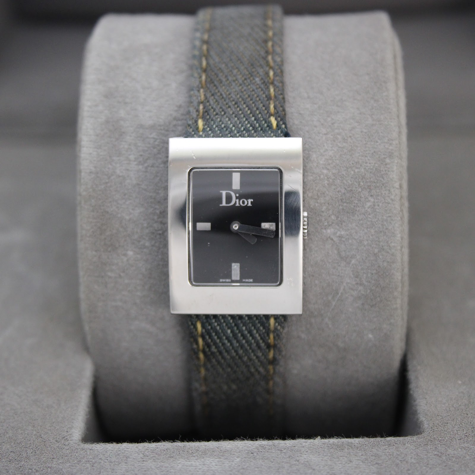 CHERISTIAN DIOR D78-109 — photo 1