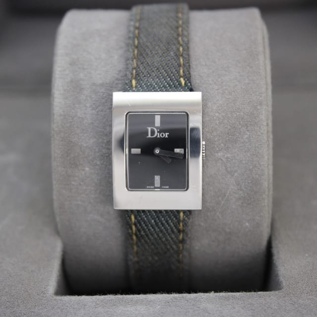 CHERISTIAN DIOR D78-109 — photo 1