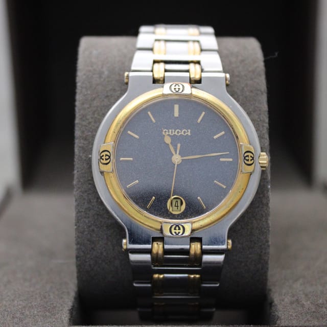 GUCCI 9000G — photo 1