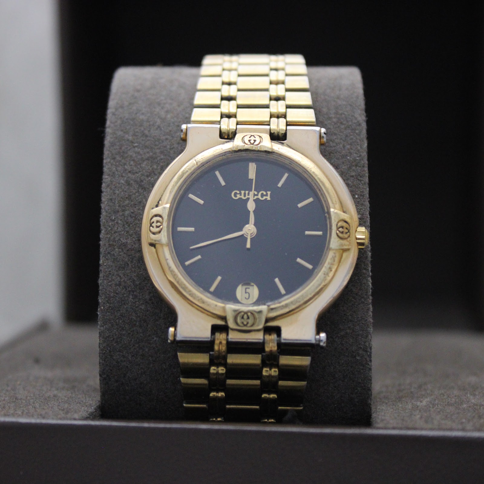 GUCCI 9200M — photo 1
