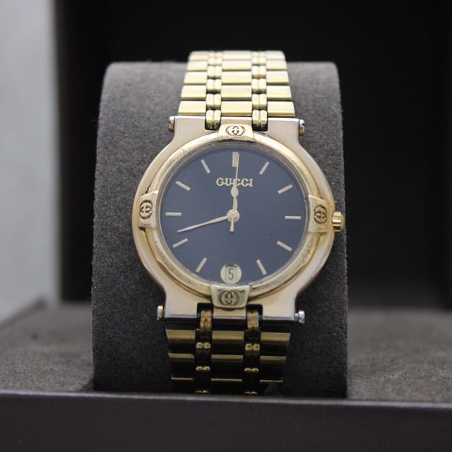 GUCCI 9200M — photo 1