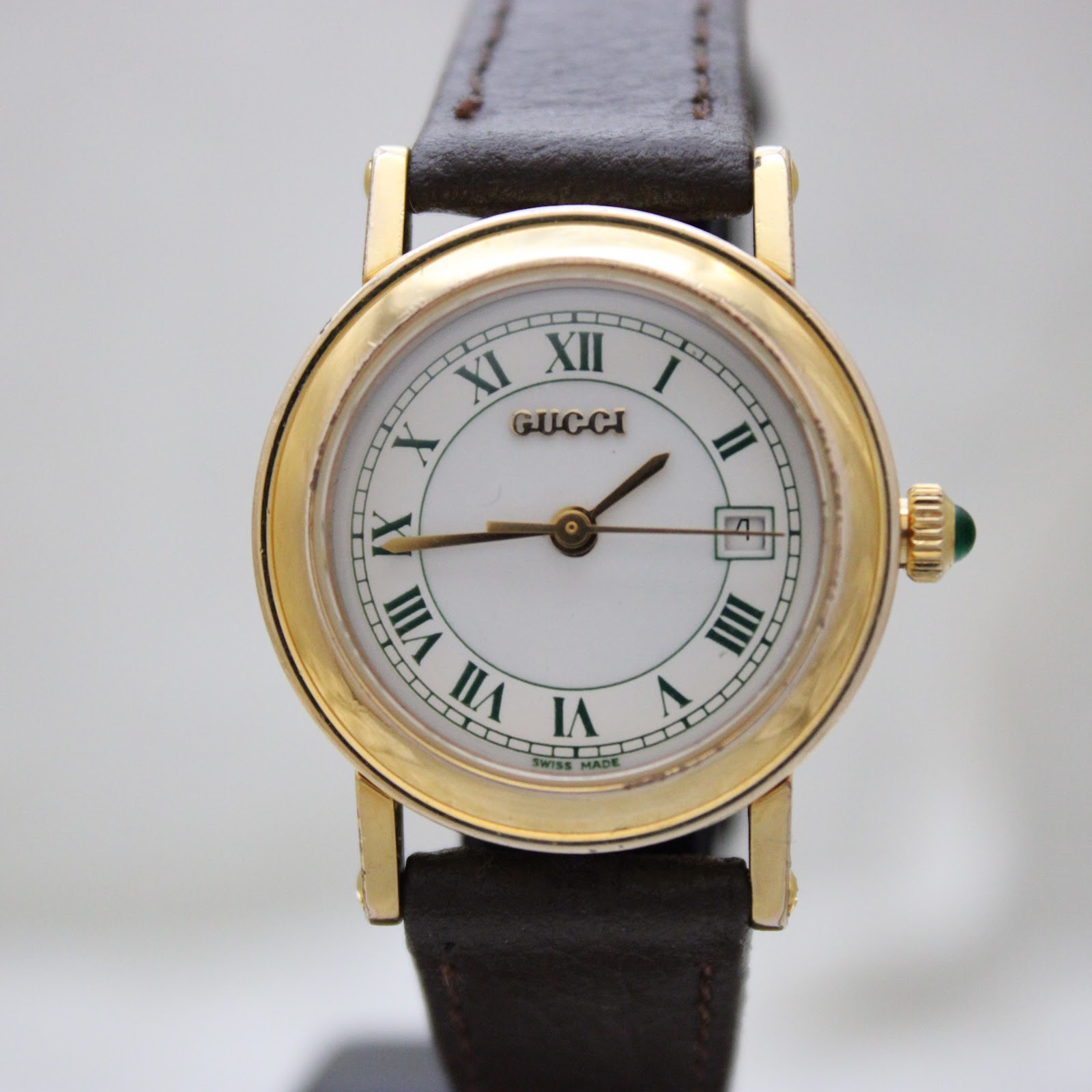 GUCCI 7200L — photo 1