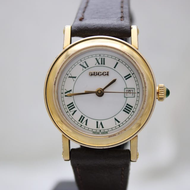 GUCCI 7200L — photo 1