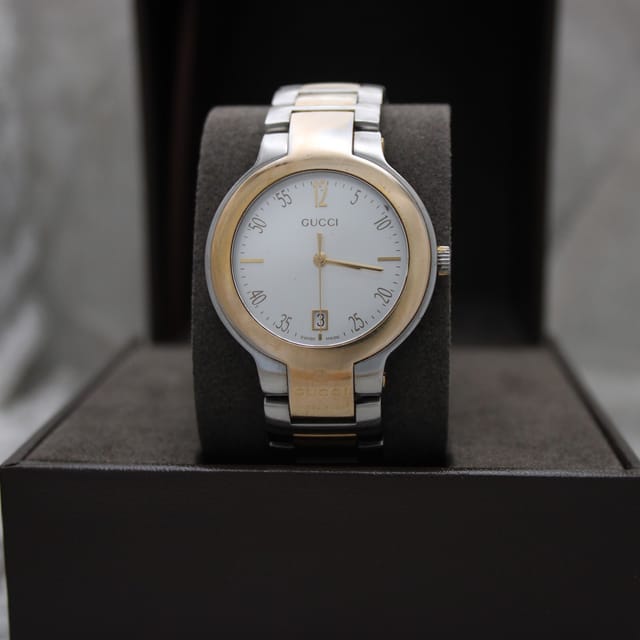 GUCCI 8900M — photo 1