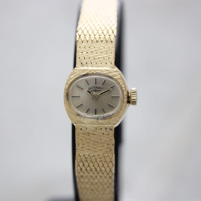 ROTARY HAND WIND — photo 1