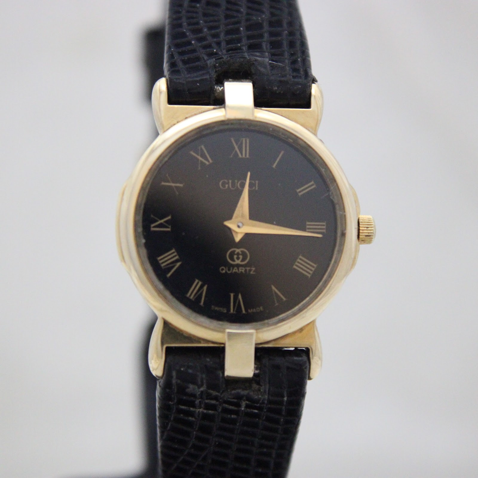 GUCCI 3400 F L — photo 1