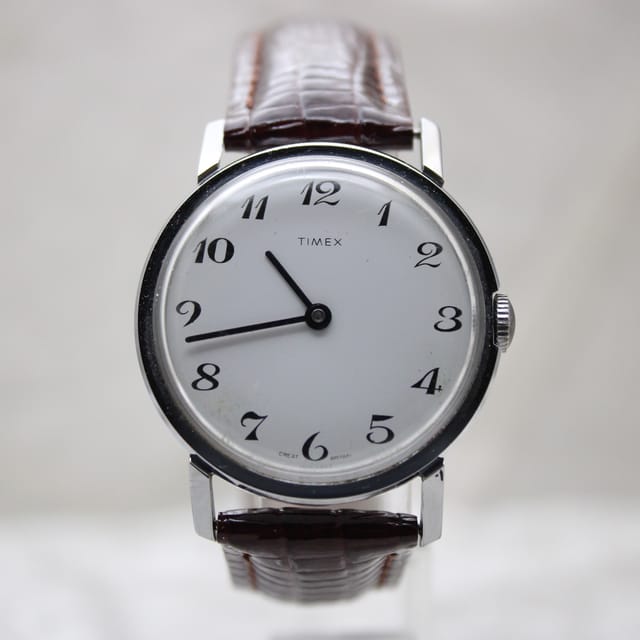 Timex - photo 1