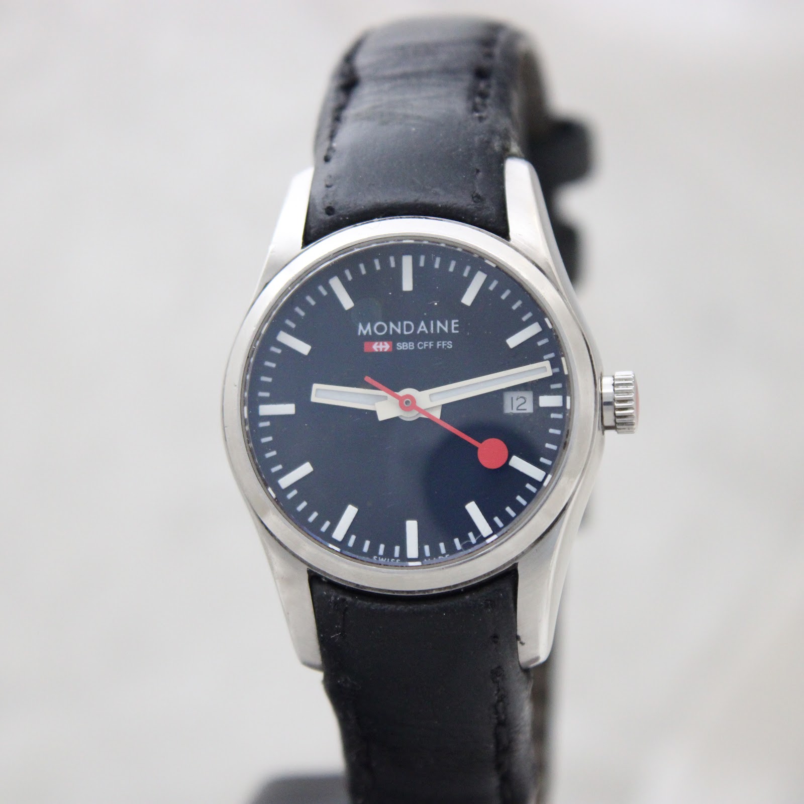 MONDAINE SBB CFF FFS — photo 1