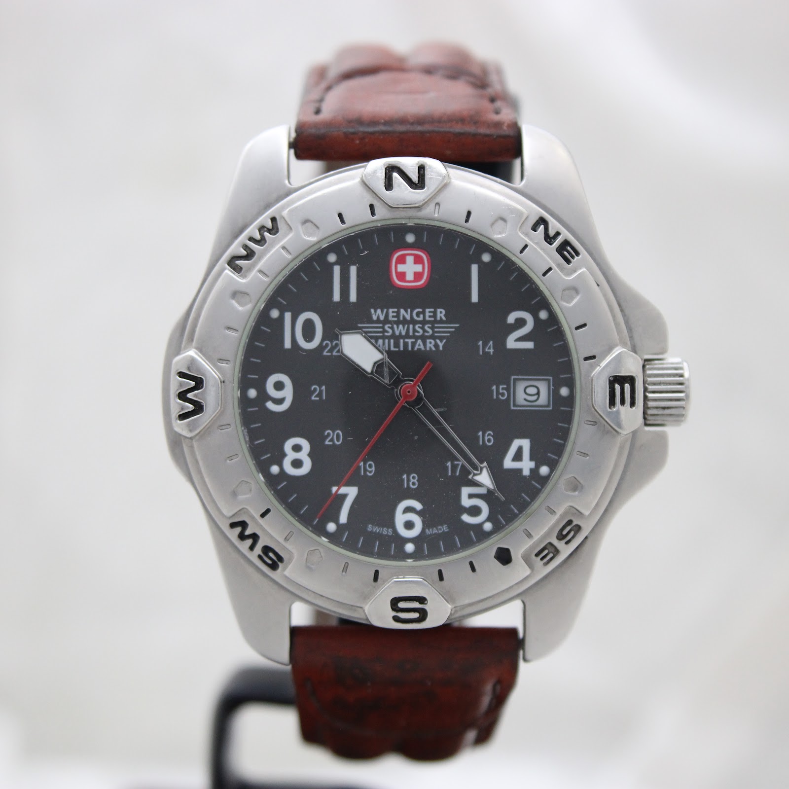 Wenger Swiss Military 79156 — photo 1