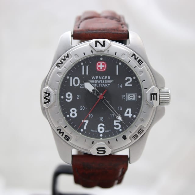 Wenger Swiss Military 79156 — photo 1