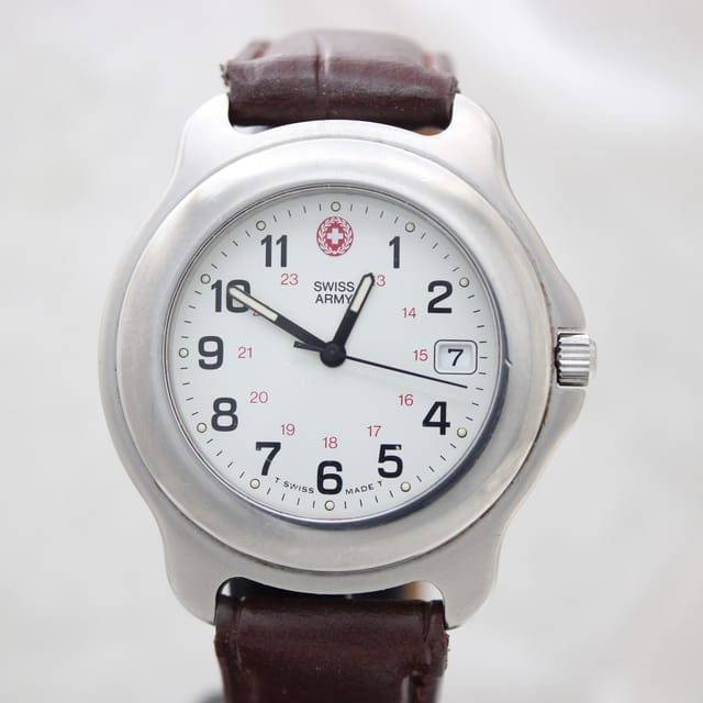 Swiss Army  photo 1