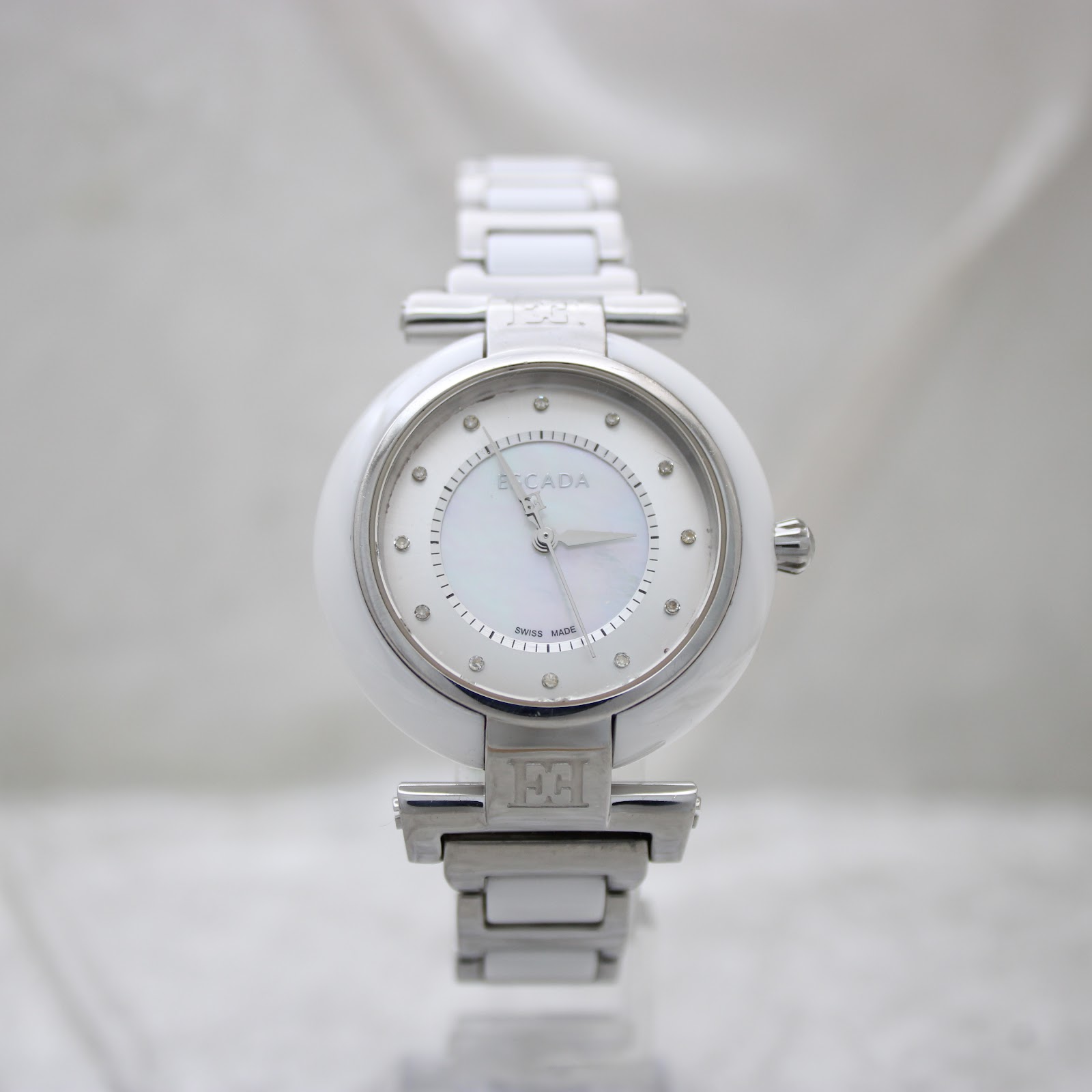 Escada Lauren — photo 1