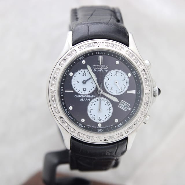Citizen E860 photo 1