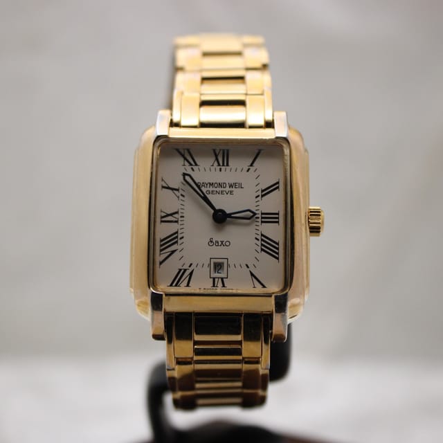 RAYMOND WEIL Saxo 9910 — photo 1