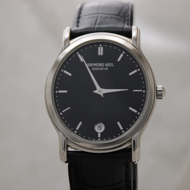 RAYMOND WEIL GENEV 5571 — photo 1