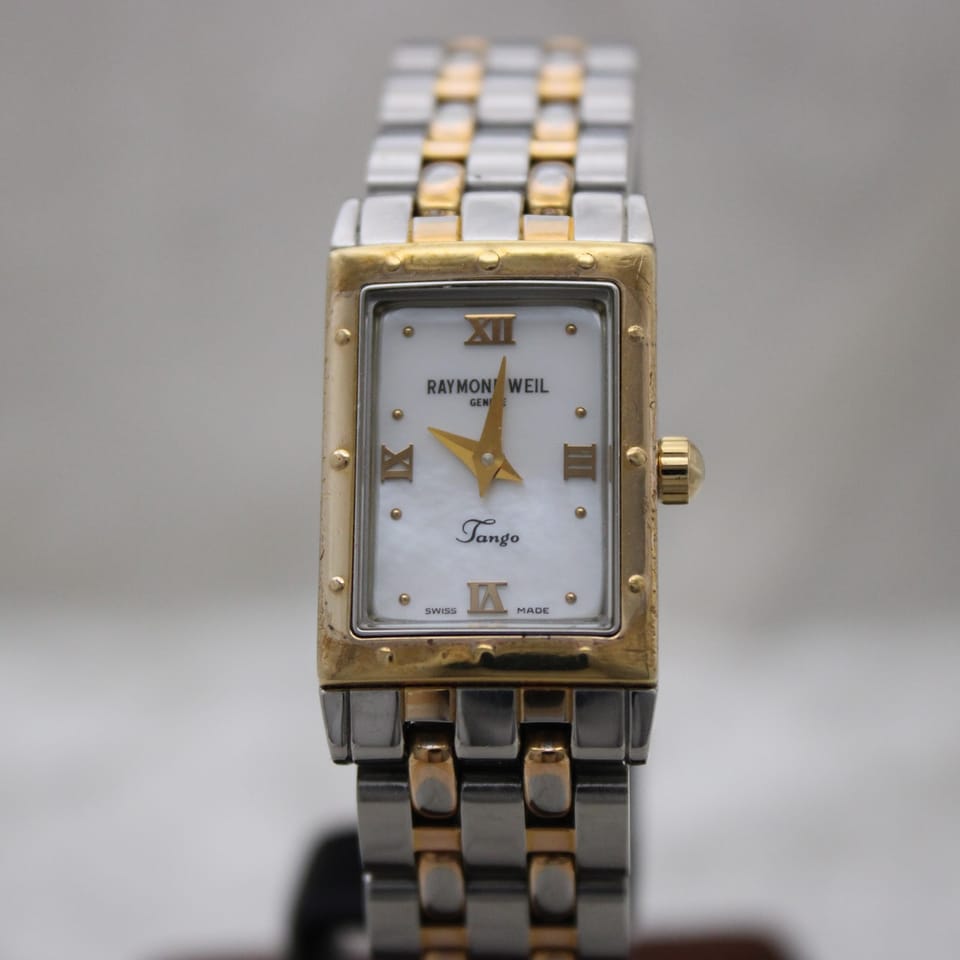 Raymond Weil 5970