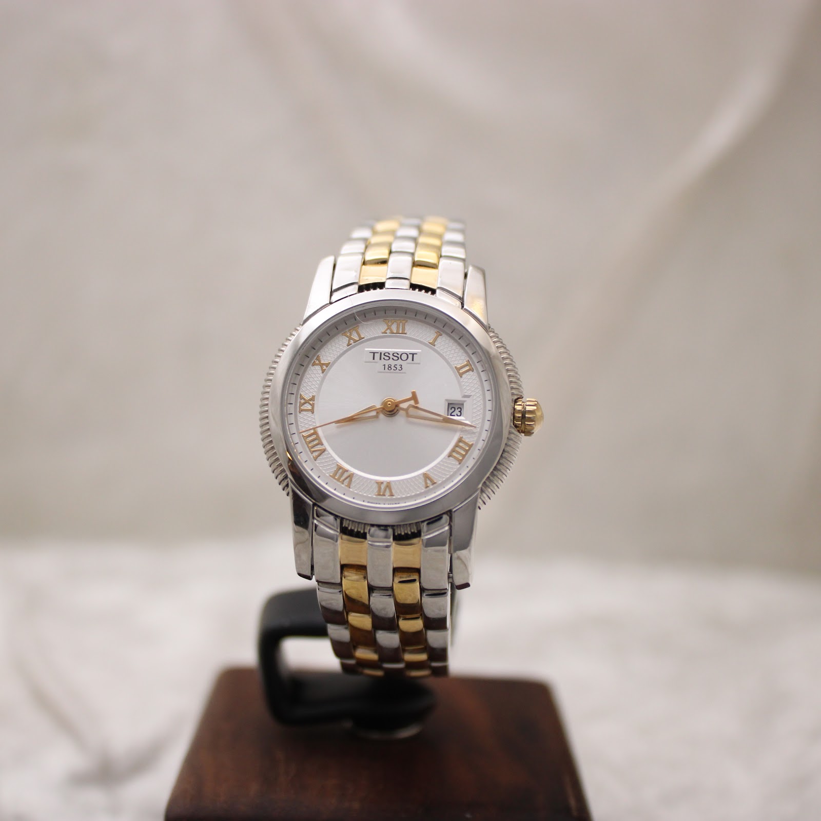 TISSOT Ballade — photo 1