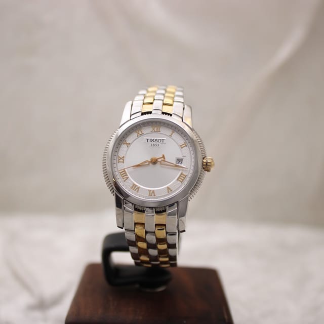 Tissot Ballade photo 1