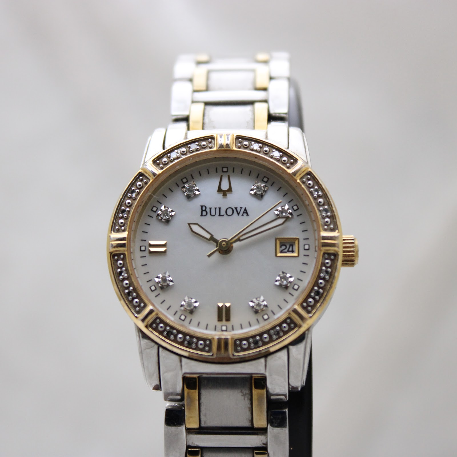 BULOVA C637452 — photo 1