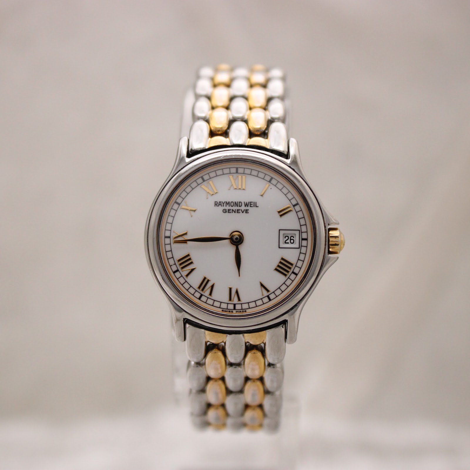 RAYMOND WEIL 5377 — photo 1