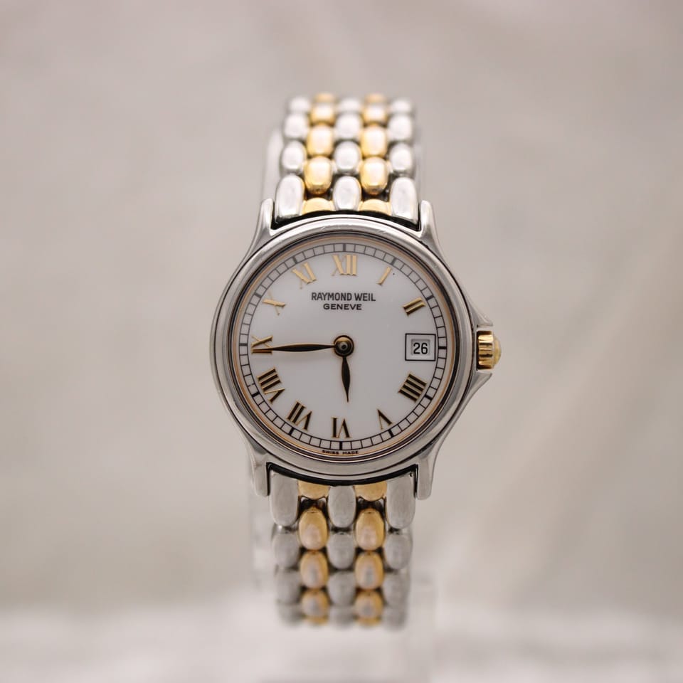 Raymond Weil 5377