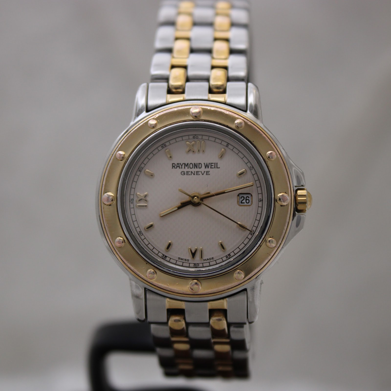 RAYMOND WEIL 5360 — photo 1