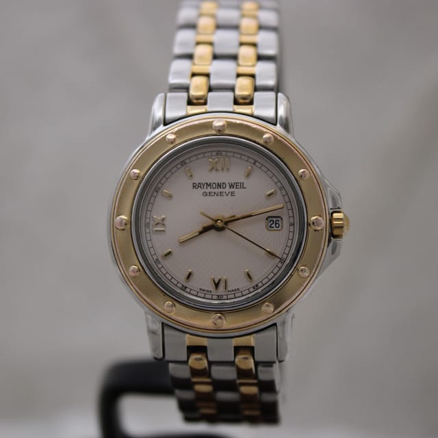 RAYMOND WEIL 5360 — photo 1