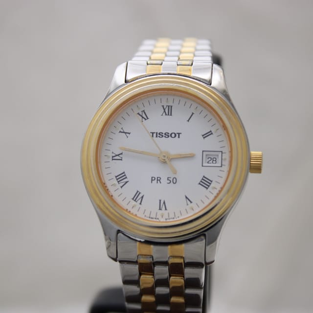 Tissot J134-234K photo 1