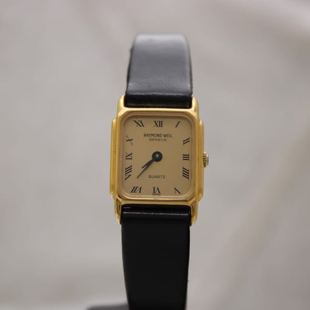 RAYMOND WEIL Genève 5700 — photo 1