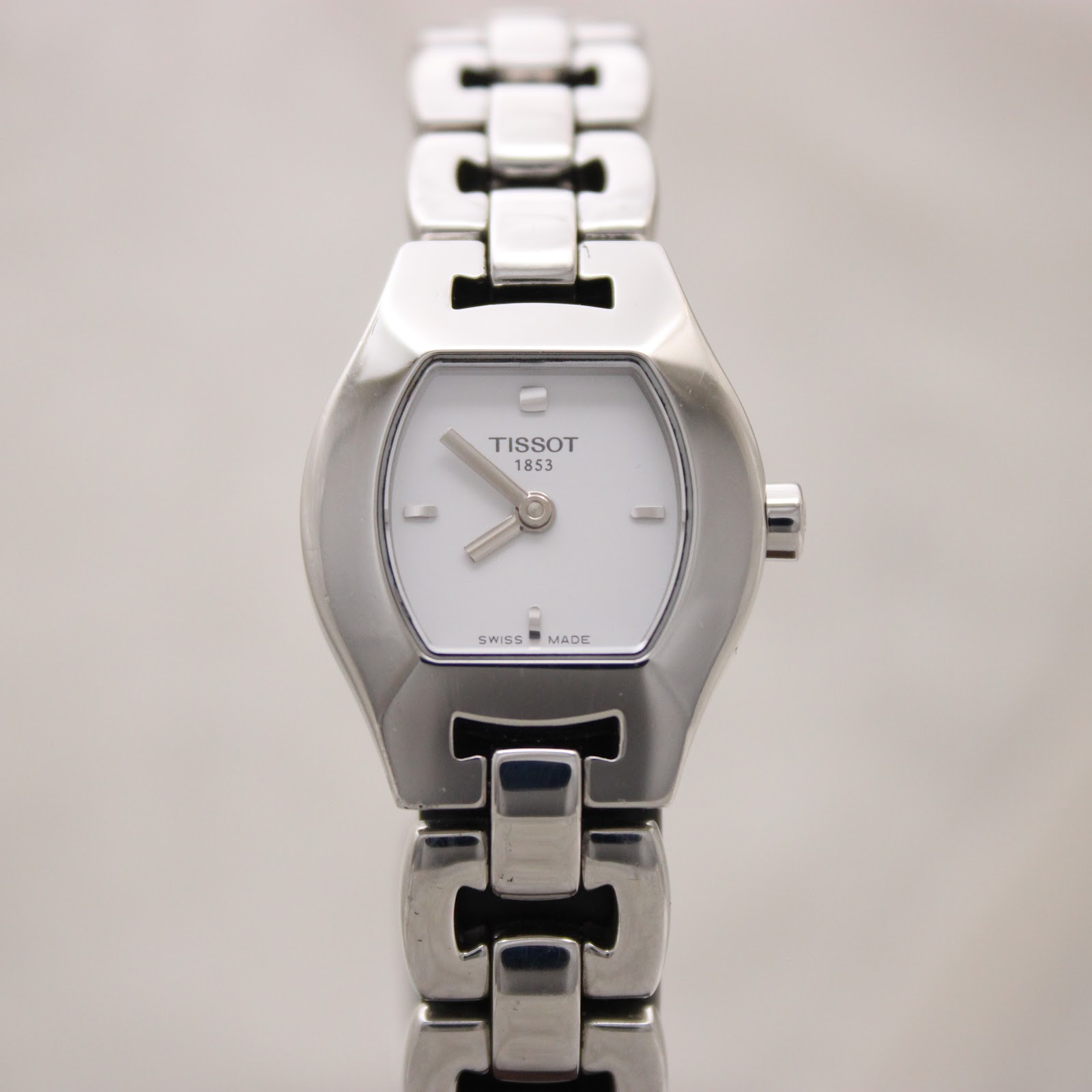 TISSOT G333 — photo 1