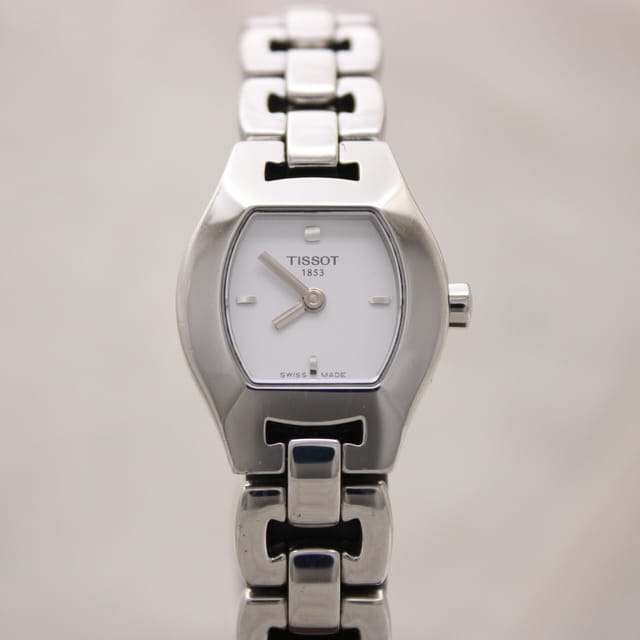 TISSOT G333 — photo 1