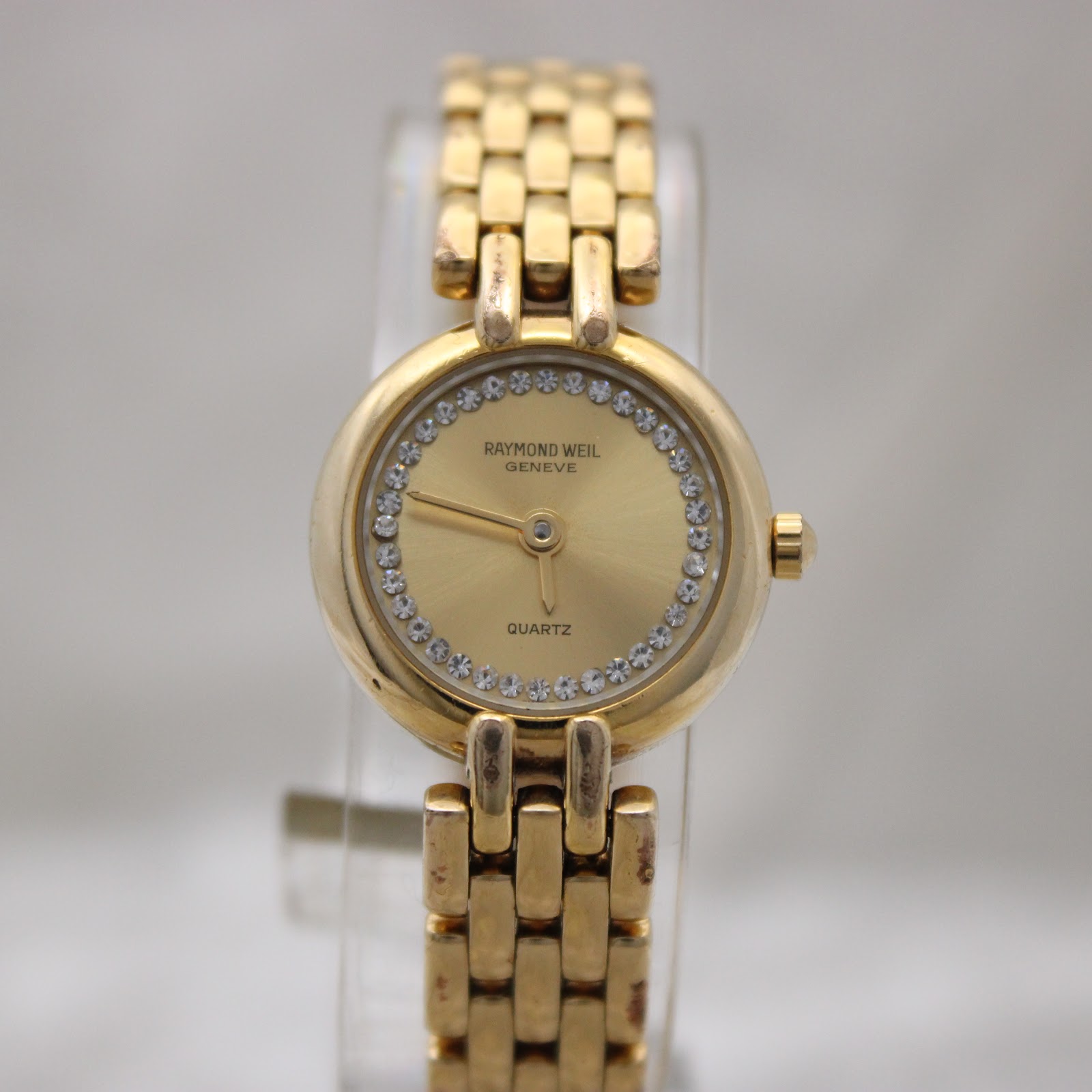 RAYMOND WEIL 5806-2 — photo 1