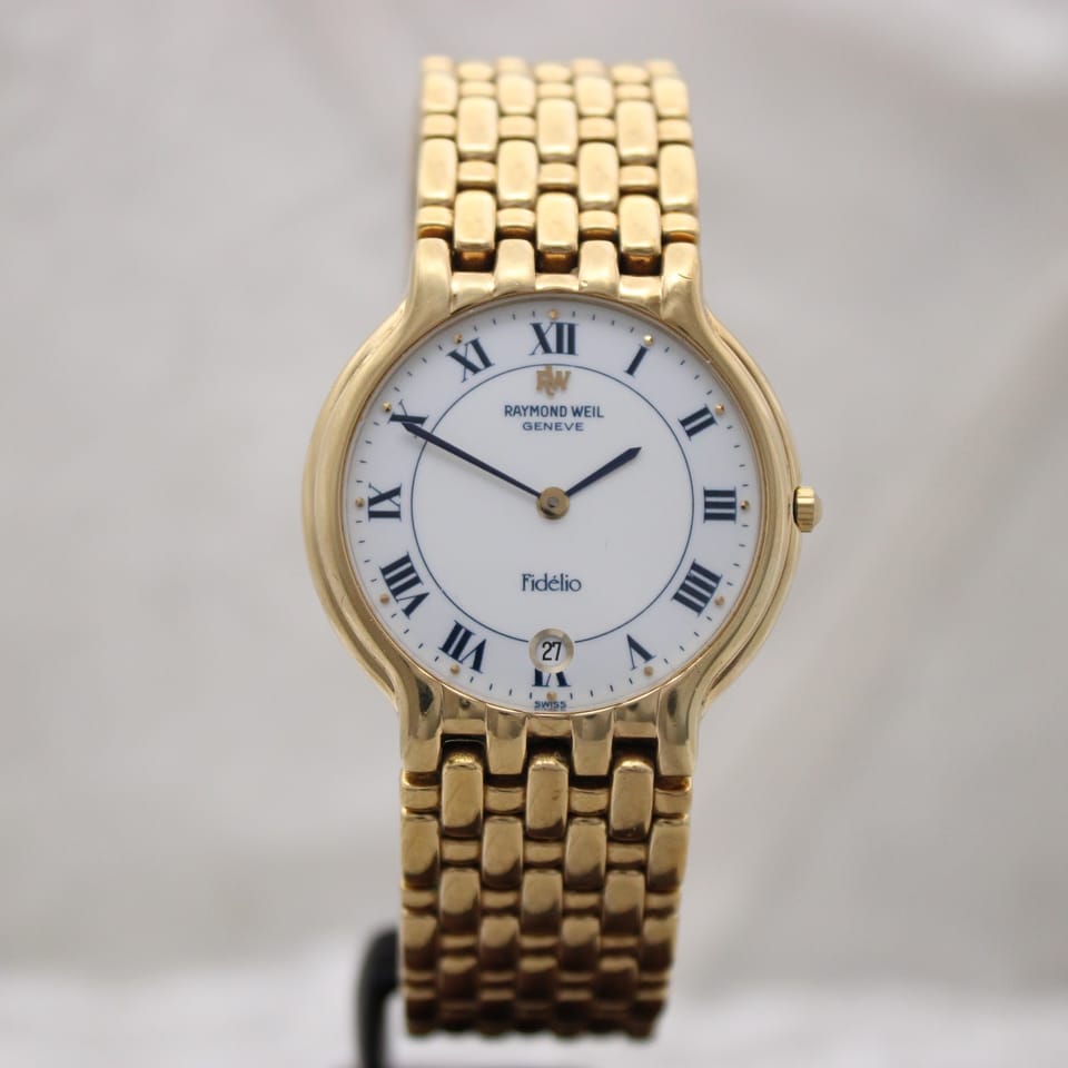 Raymond Weil 4802