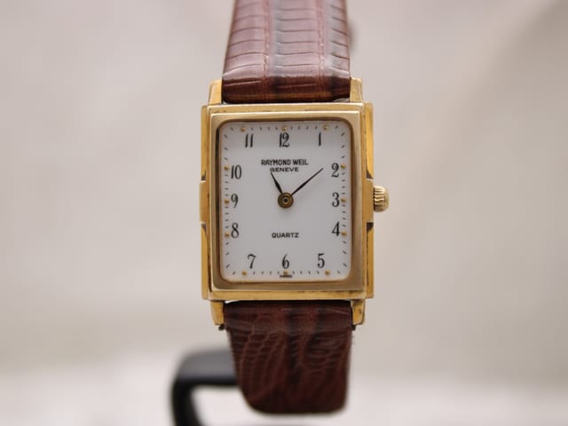 RAYMOND WEIL 5722 — photo 1
