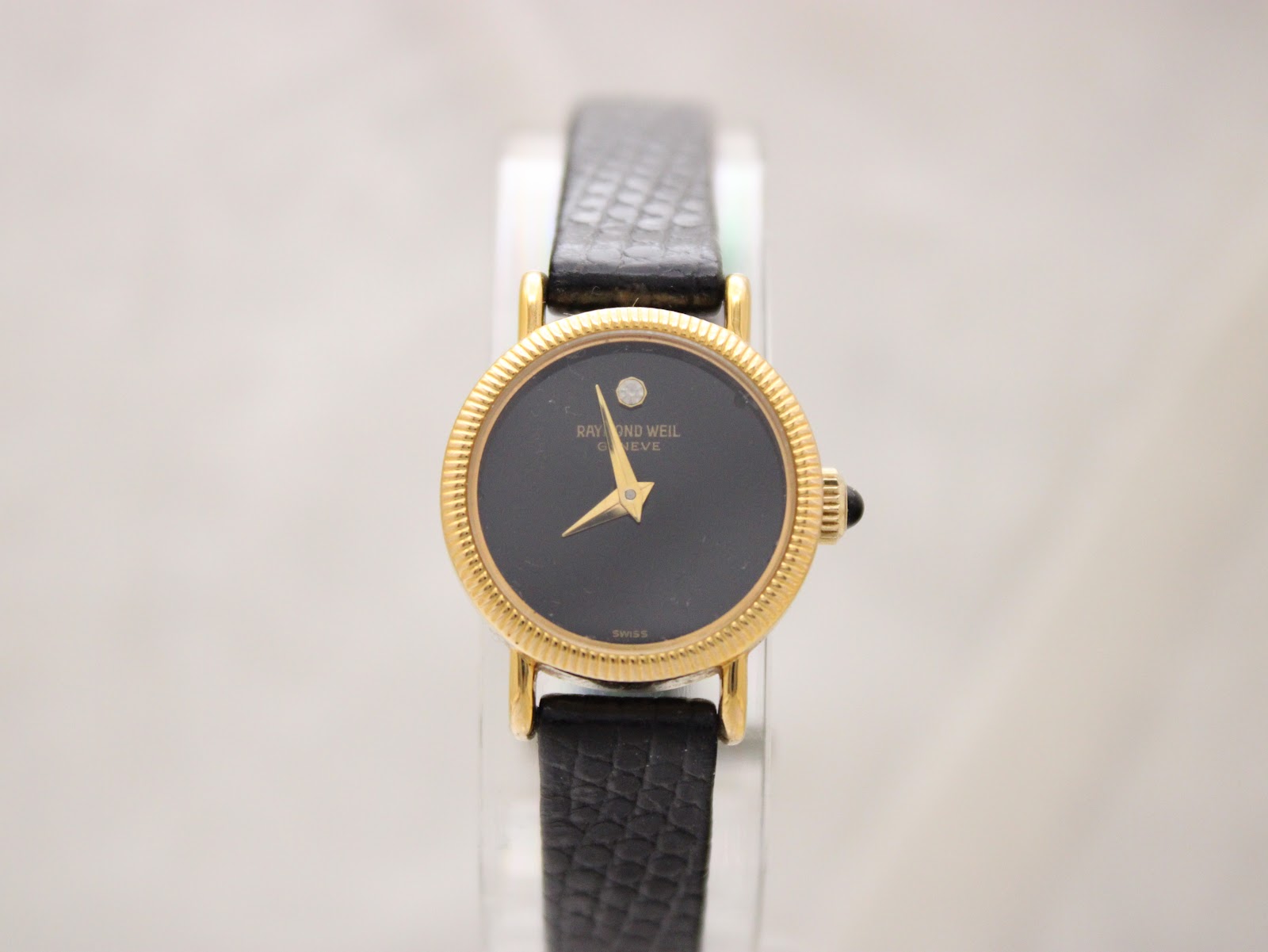 RAYMOND WEIL Genève 544 — photo 1