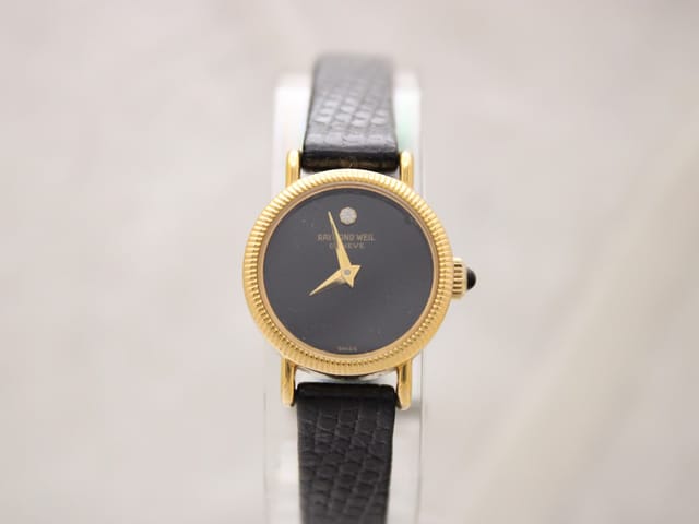 RAYMOND WEIL Genève 544 — photo 1