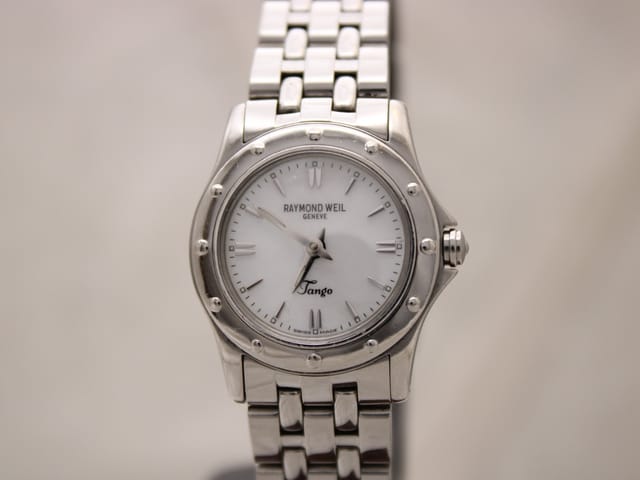 Raymond Weil 5790 photo 1