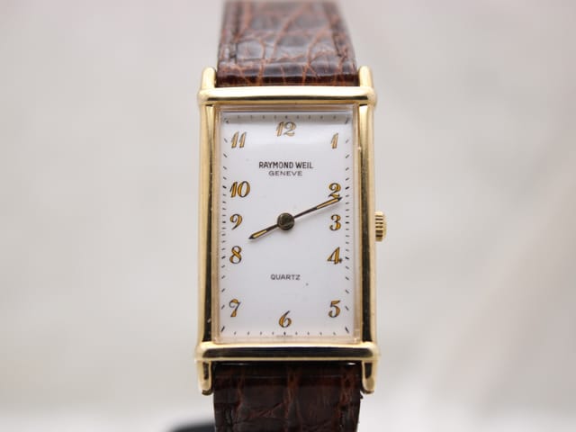 RAYMOND WEIL Genève-5741 — photo 1